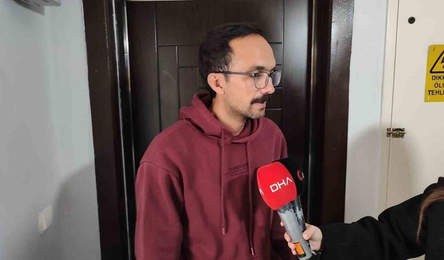 Ankara’da çocuklarına pitbull saldıran baba isyan etti: Bu kız hakkında 12 tane şikayet var ve hiçbir şey yapılmamış