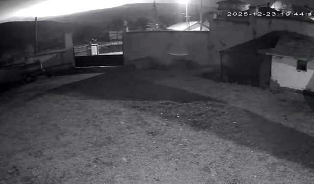 Ankara'da düşen uçakla ilgili yeni görüntüler ortaya çıktı