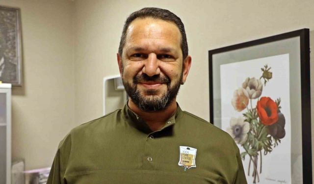 Arı ürünlerine alerjisi olanlara ’propolis’ uyarısı