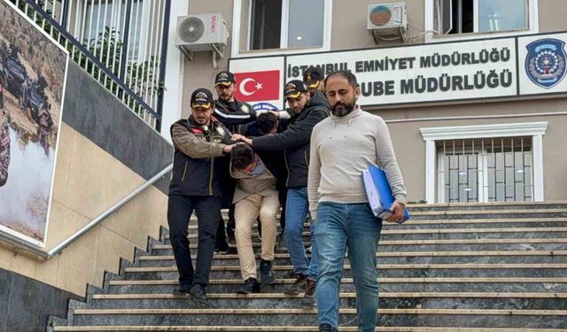 Avcılar’da trafik kazası sonrası taraflar arasındaki hasar tartışması cinayetle bitti: Şüpheliler yakalandı