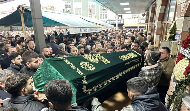 Beykoz’da tartışma kanlı bitti: 26 yaşındaki genç hayatını kaybetti