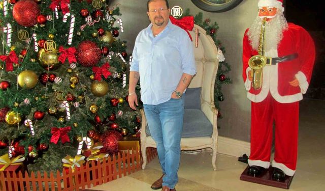 Çeşme'de yılbaşı öncesi otellerde doluluk oranı yüzde 85'e ulaştı