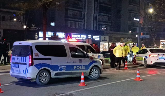 Feci kazada ölü sayısı 2 oldu: Nişanlı çift hayatını kaybetti