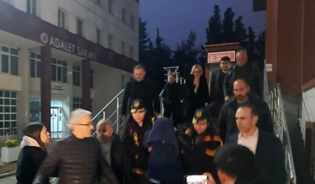 Güllü’nün kızı Gülter: "Annemi ben kesinlikle öldürmedim, masumum"