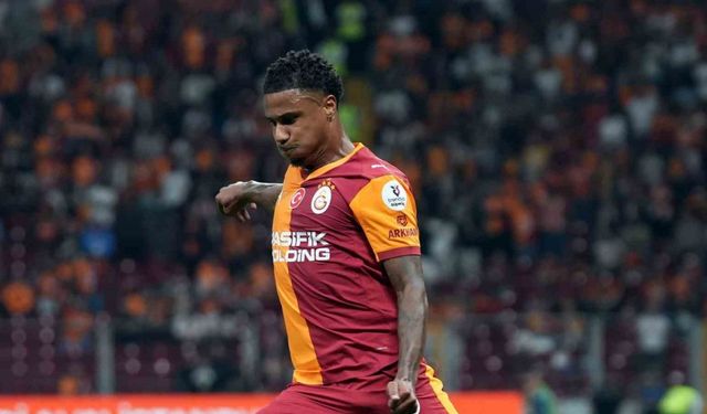 Ismail Jakobs ve Cherif Ndiaye, Senegal’in Afrika Uluslar Kupası kadrosunda yer aldı