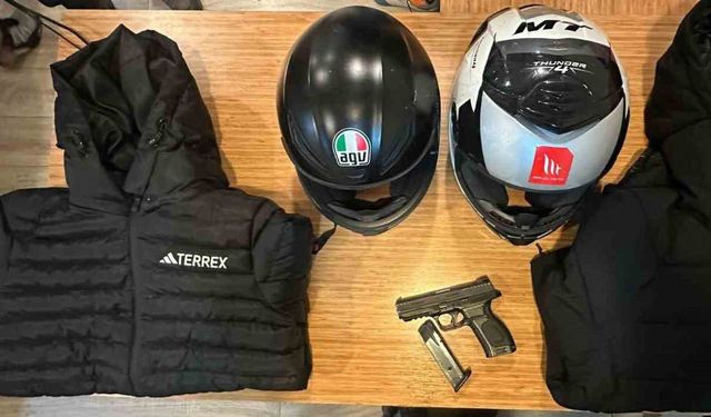 İstanbul’da yeni nesil suç örgütüne 4 ayrı operasyon: 25 gözaltı, kadın tetikçiler de yakalandı