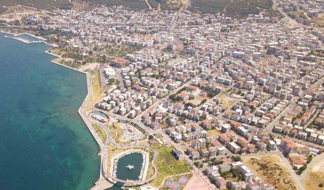 İzmir’de konut satışları yüzde 0,5 azaldı