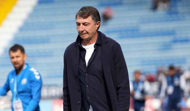 Kasımpaşa’da Şota Arveladze dönemi sona erdi