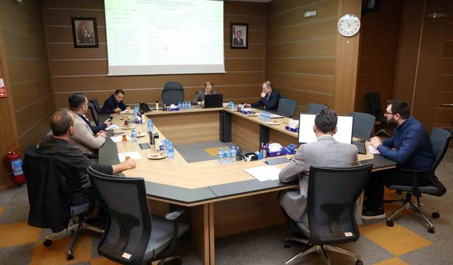 Kocaeli'de toplu taşıma kurallarını ihlal eden 160 şoföre yaptırım