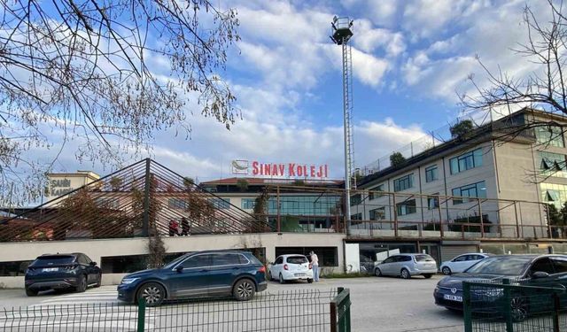 Kocaeli’nde 6 kız öğrencisine "cinsel istismar" uyguladığı iddia edilen öğretmene 130 yıl hapis