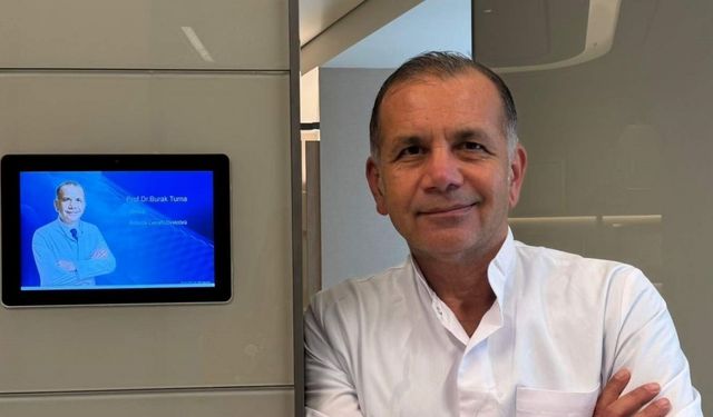 Meme ve prostat kanserleri önemli genetik ortaklıklar taşıyor