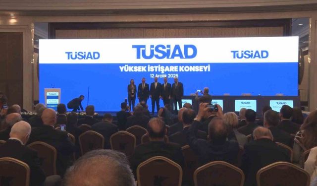 Merkez Bankası Başkanı Karahan: Fiyat istikrarının sağlanmasıyla kalıcı ve genele yayılan refah artışına ulaşacağız