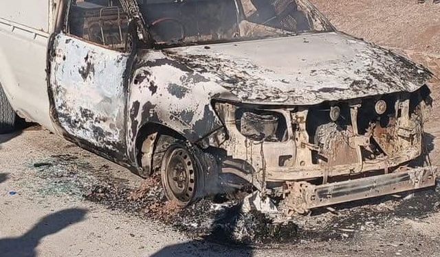 Pakistan'da güvenlik güçlerine yönelik silahlı ve bombalı saldırı: 5 ölü