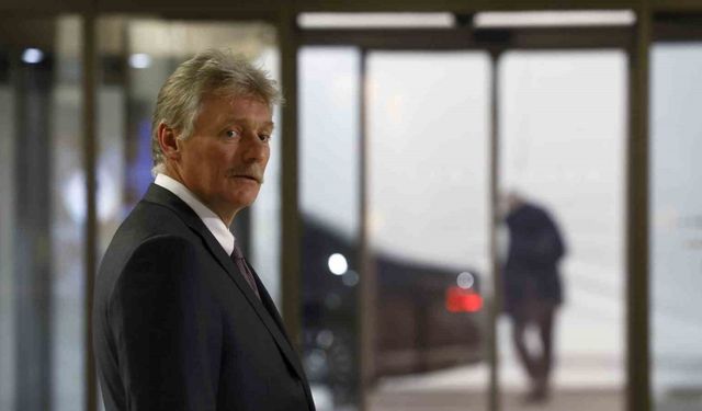 Peskov: "Biz barış istiyoruz, Ukrayna’ya soluklanma fırsatı verecek bir ateşkes değil"