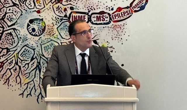 Prof. Dr. Çevik: "Sosyal medyadaki rastgele egzersizlere güvenmek tehlikelidir"