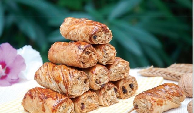 Samsun’da coğrafi işaretli ürün sayısı artıyor