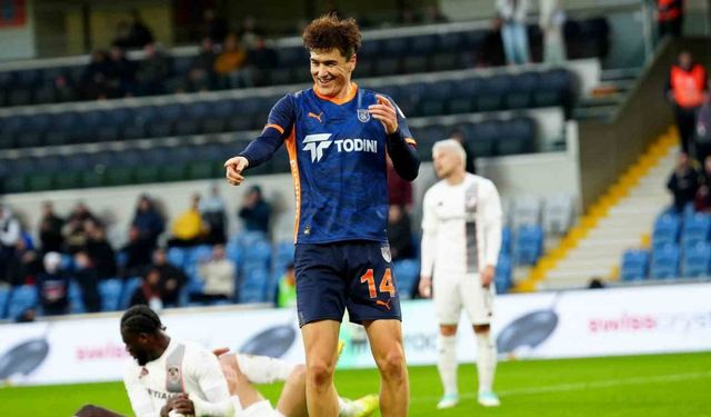 Shomurodov, gol krallığında zirvenin tek sahibi oldu