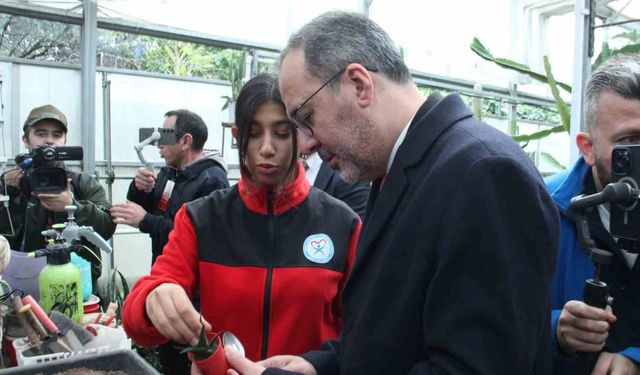 TBMM Engelli Bireylerin Sorunlarını Araştırma Komisyonu İzmir’de