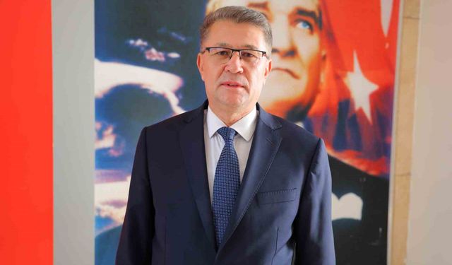 TDK Başkanı Prof. Dr. Mert: 'Bu yıl birinci gelen kavram 300 bin oyla 'dijital vicdan' oldu'