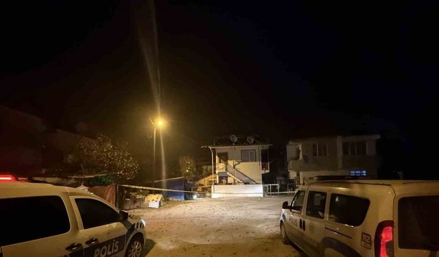 Tokat’ta motokuryeyi öldüren katil zanlısı arkadaşı çıktı