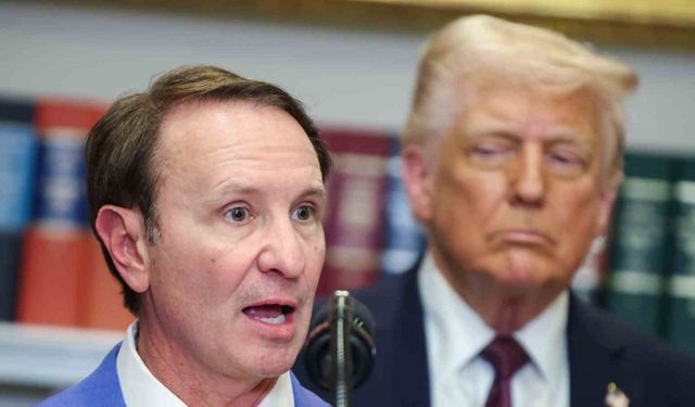 Trump, Grönland’a özel temsilci atadı