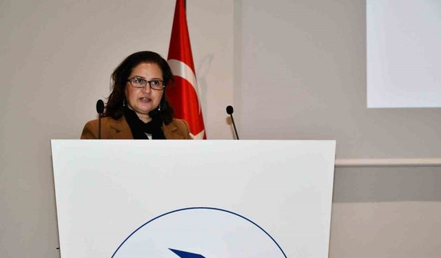 Türkiye artışın en fazla görüldüğü ülkeler arasında