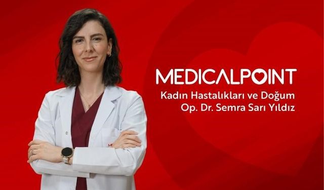 Uzman Op. Dr. Yıldız, HPV aşısı hakkında bilgi verdi