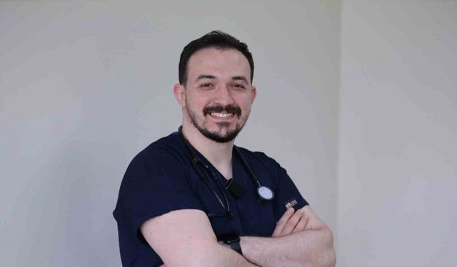 Uzmanı açıkladı! "Bir anda öldürebilir!"