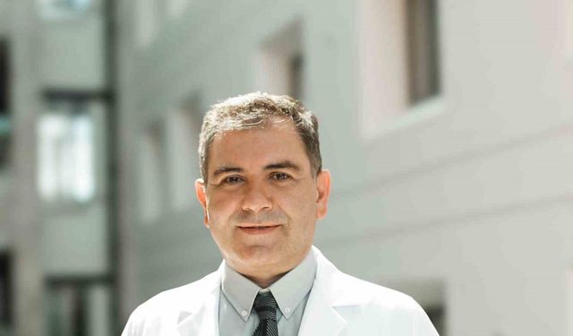 Uzmanı açıkladı sporcu çocuklarda kardiyolojik muayene önem taşıyor