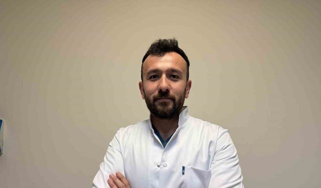 Uzmanından kış hastalıklarına karşı "vücut direncini yüksek tutun" uyarısı