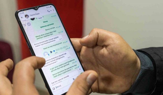 Yapay zekayla kandırdıkları adamı 98 bin TL dolandırdılar