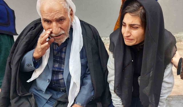 Yumurtalı pastadan ölen öğrencinin ailesi konuştu: 'Üç defa sormuşlar, şef içinde yumurta yok demiş'