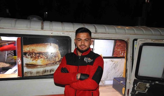 Zehirlenme haberleri Kilis’te sokak lezzetlerini vurdu