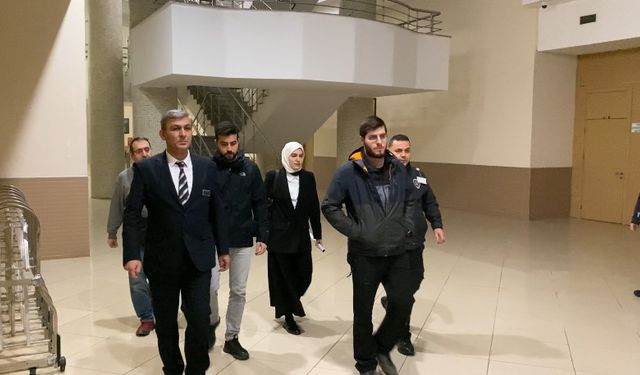 Zehra Kınık 2 yıl 6 ay hapis cezasına çarptırıldı