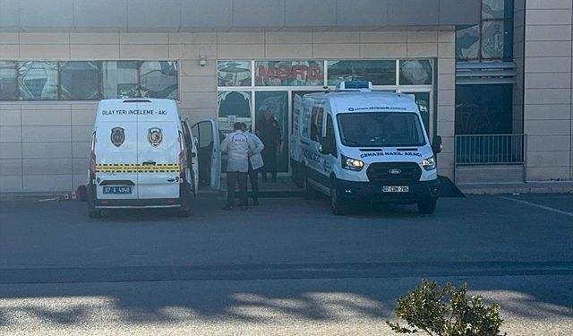 Antalya'da kayıp olarak aranan 15 yaşındaki çocuğun cansız bedenine zeytinlikte ulaşıldı