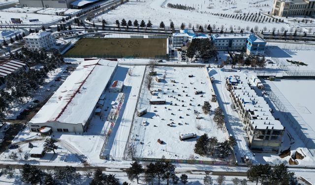 Erzurumspor FK, Pendikspor maçını kazanıp hedefine ulaşmak istiyor