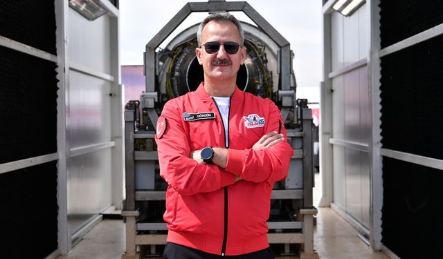 Havacılık motorlarında 2,95 milyar dolarlık ihracat başarısı