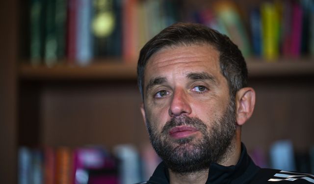 Kayserispor Teknik Direktörü Radomir Djalovic'ten Türk futboluna övgü