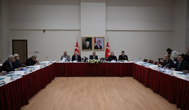 Kocaeli'de 2025'te 5 binin üzerinde düzensiz göçmen sınır dışı edildi