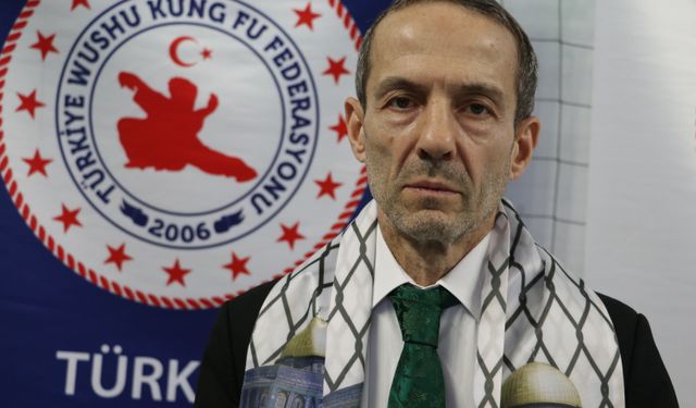 Milli wushucuların 2025'te kazandığı madalyaların yarısına yakını altın oldu