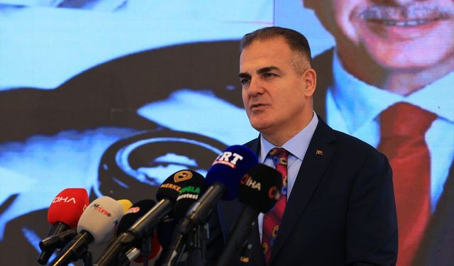 Muğla'da geçen yıl çıkan yangınlarda 2 bin 498 hektar alan zarar gördü