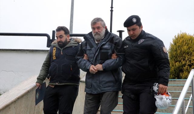 Muğla'da 'yanıltıcı bilgi yayma' soruşturmasında 8 şüpheli adliyeye sevk edildi