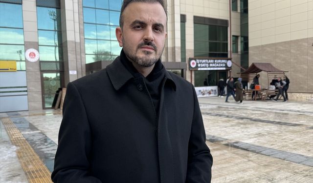 Nevşehir'de aynı daireleri farklı kişilere satan 2 sanığa 305 yıl 7'şer ay hapis cezası