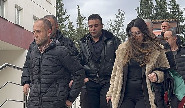 Sanatçı Gül Tut'un ölümüyle ilgili tutuklanan kızının eski nişanlısı serbest bırakıldı