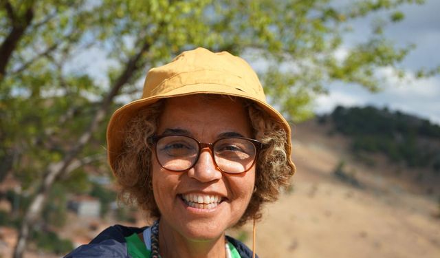 Yönetmen Hilal Çelenk'in ilk filmi 'Heyelan' iki kadının dramını ele alıyor