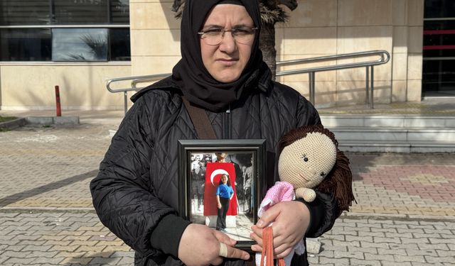 Yük asansöründen düşen koltuğun altında kalan çocuğun ölümüne ilişkin sanıklar hakim karşısında