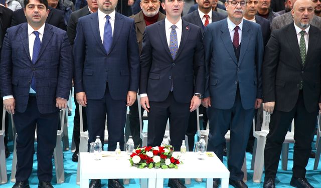 Yüzyılın Konut Projesi kapsamında Bitlis'te yapılacak konutların hak sahipleri kurayla belirlendi