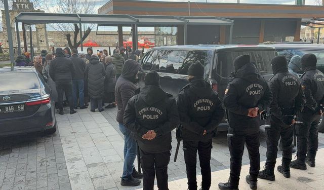 Zonguldak'ta babaanne ve iki torununu öldüren sanığın yargılanması sürdü