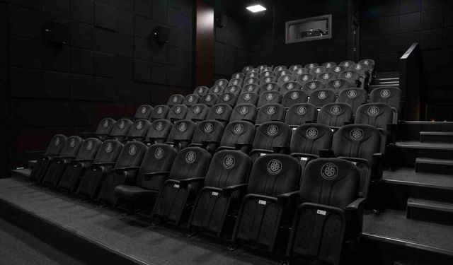 Aliağa'da sinema keyfi yeniden başlıyor