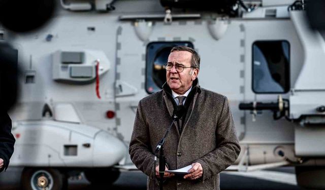 Almanya: 'Trump'ın Afganistan açıklamaları yakışıksız ve saygısızcadır'